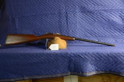 Winchester Model 02A
