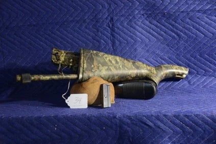 Henry Repeating Arms US Survival