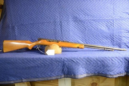 J. Stevens Arms Springfield 8A