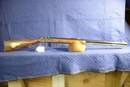 Traditions Inc. .50 Cal