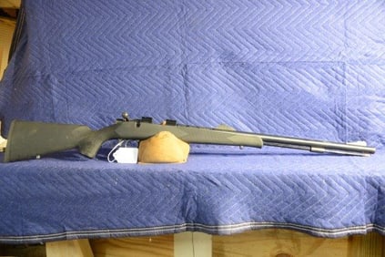 Traditions Inc. Lightning .50 Cal