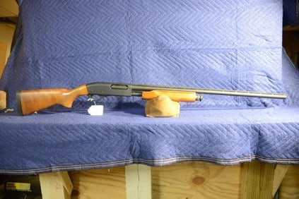 Remington 870 Express Magnum