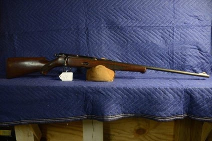 Savage Arms Super Sporter