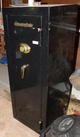 SentrySafe Gun Safe