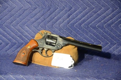 H&R Model 999 Sportsman