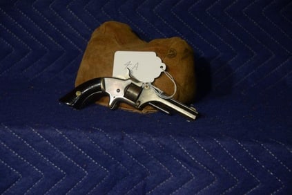 Smith & Wesson Model 1 1/2