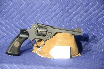 Enfield Mk1 No. 2? Formerly mislabeled as "Norinco"