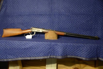 Winchester Model 94