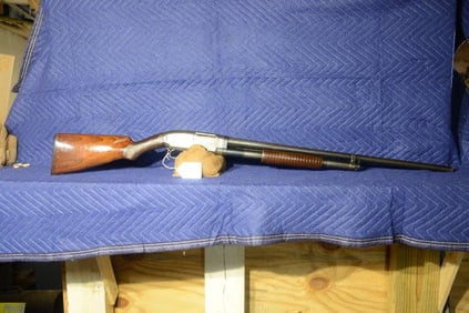 Winchester Model 12