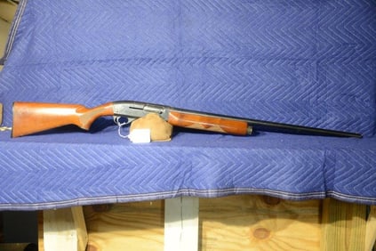 Remington Sportsman 58