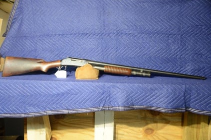 Winchester Model 97