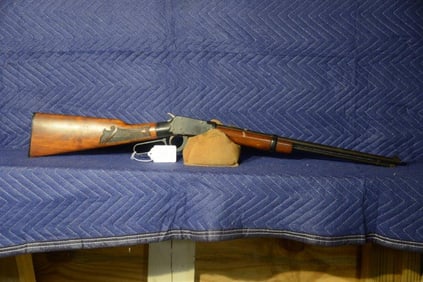 Ithaca Model 49R