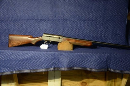 Remington Model 11
