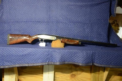 Browning BPS