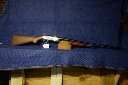 Winchester Model 16