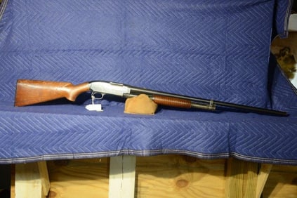 Winchester Model 12