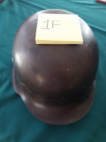 Estate Nazi WWII German Helmut