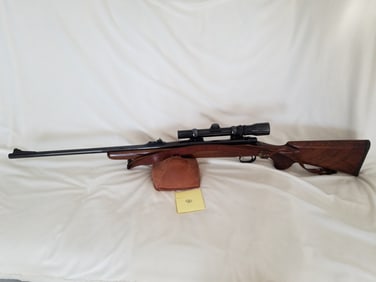 Remington Model 700BDL