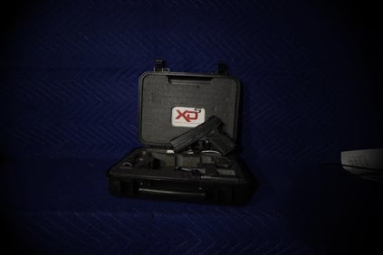 Springfield Armory Model XDs