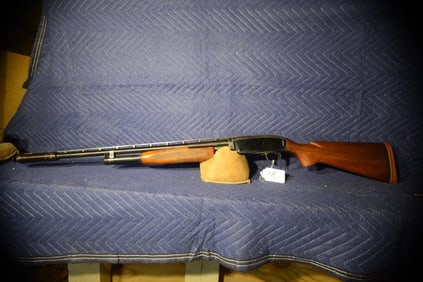 Winchester Model 12