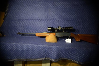Remington Model 742