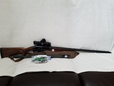Remington Model 11-87