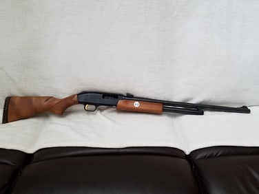 Mossberg Model 500