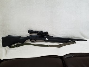 Remington Model 1100