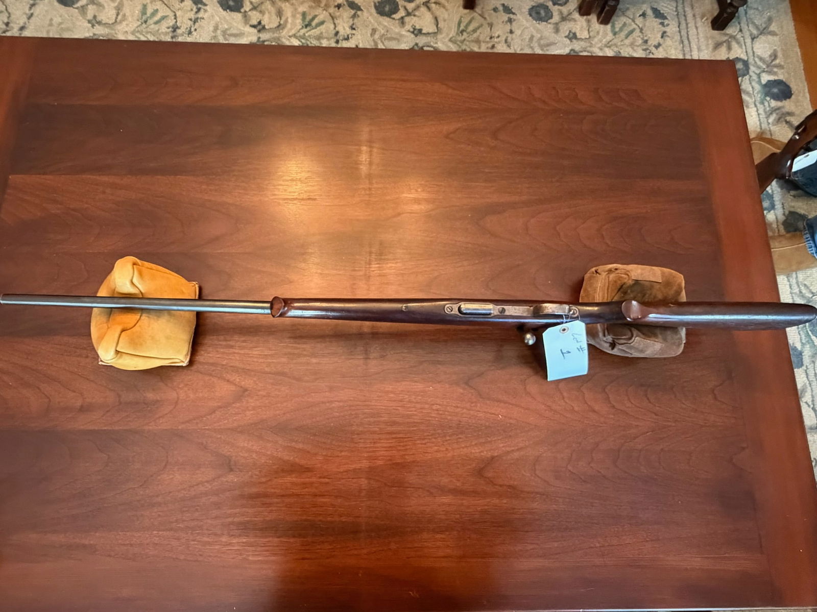 Savage Model Sporter - 3