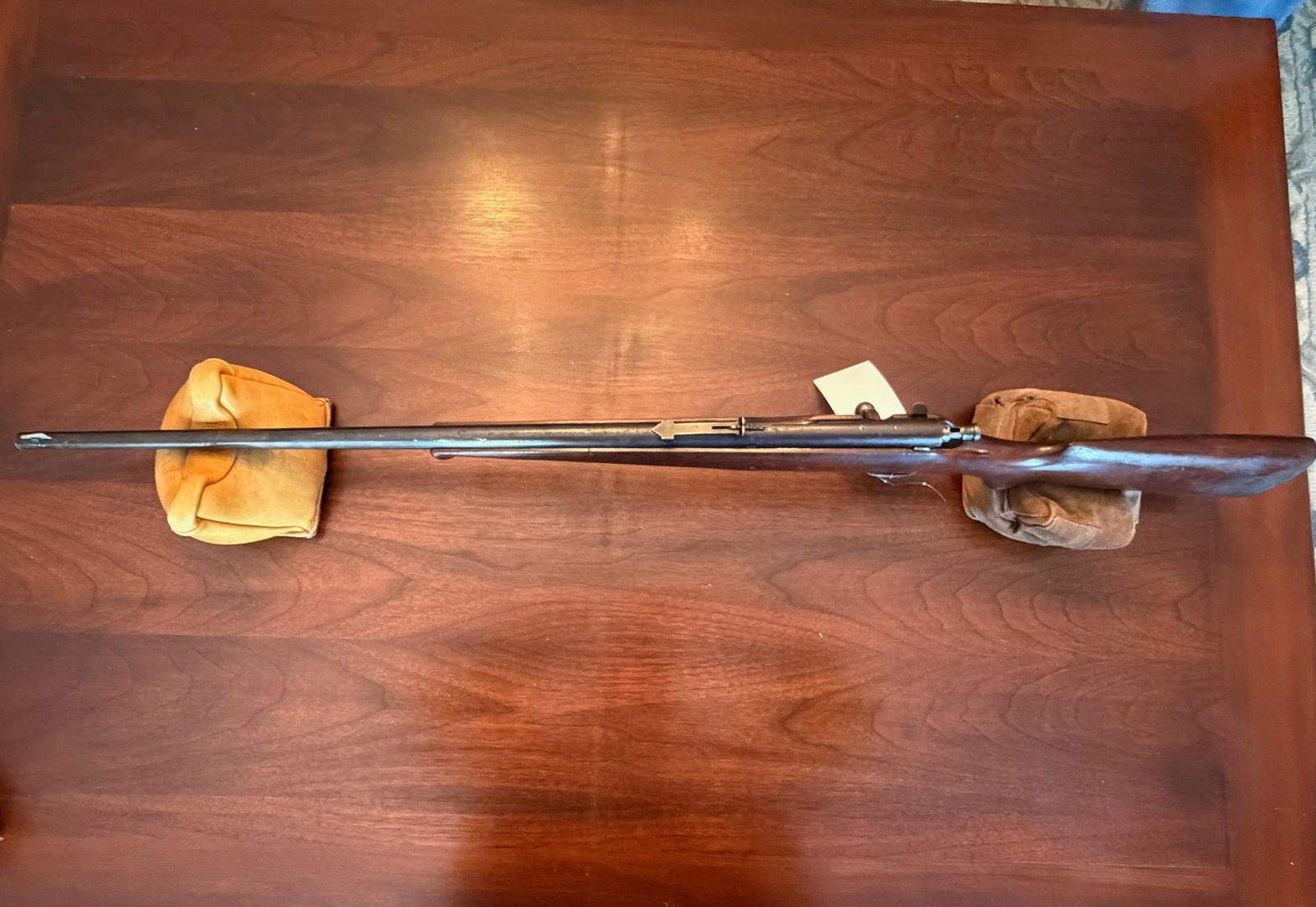 Savage Model Sporter - 4