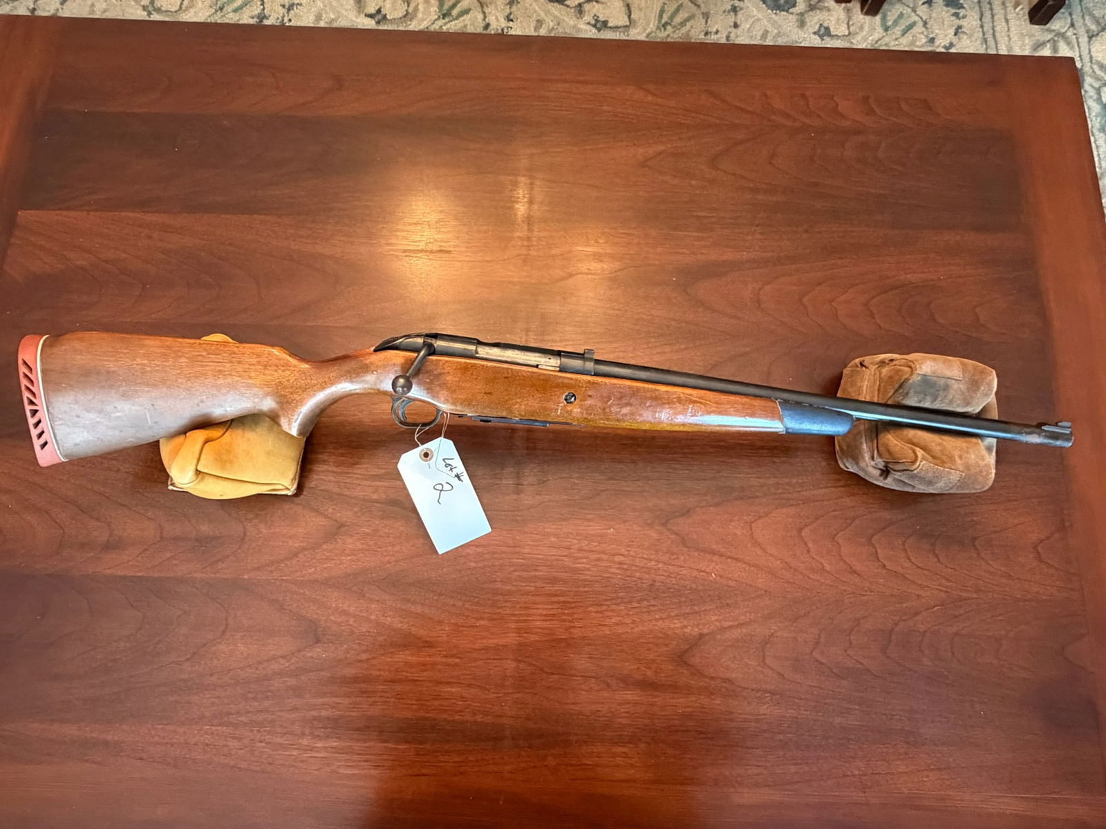 Mossberg Model 385KB (1 of 4)