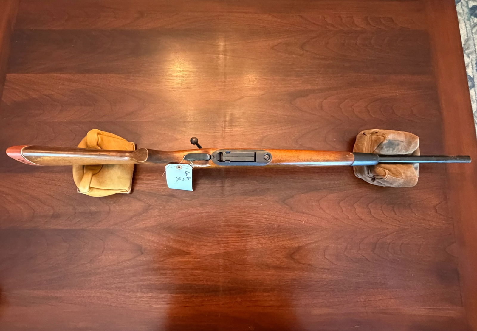 Mossberg Model 385KB - 4