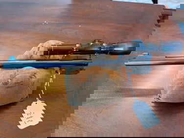 Thompson Center Contender 44 Magnum Barrel