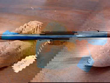 Thompson Center Contender 45-70 Government Barrel