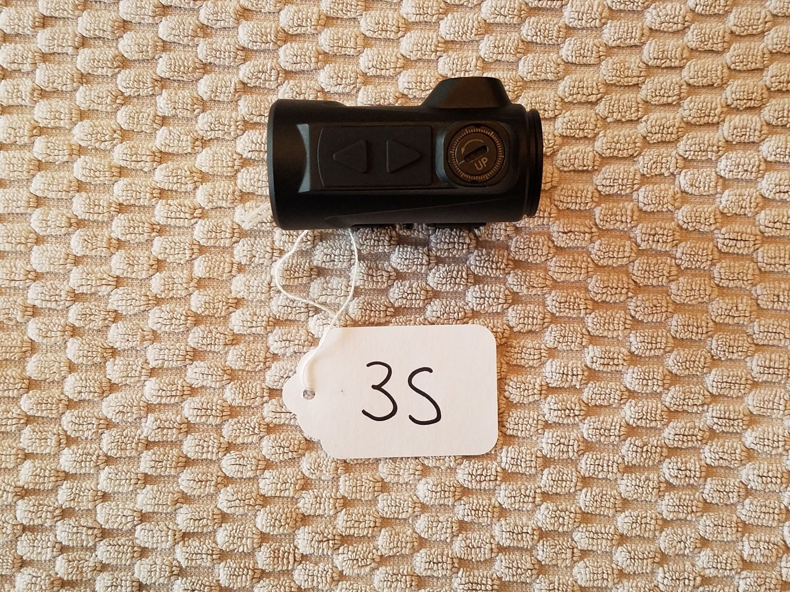 Burris Fastfire RD - 2