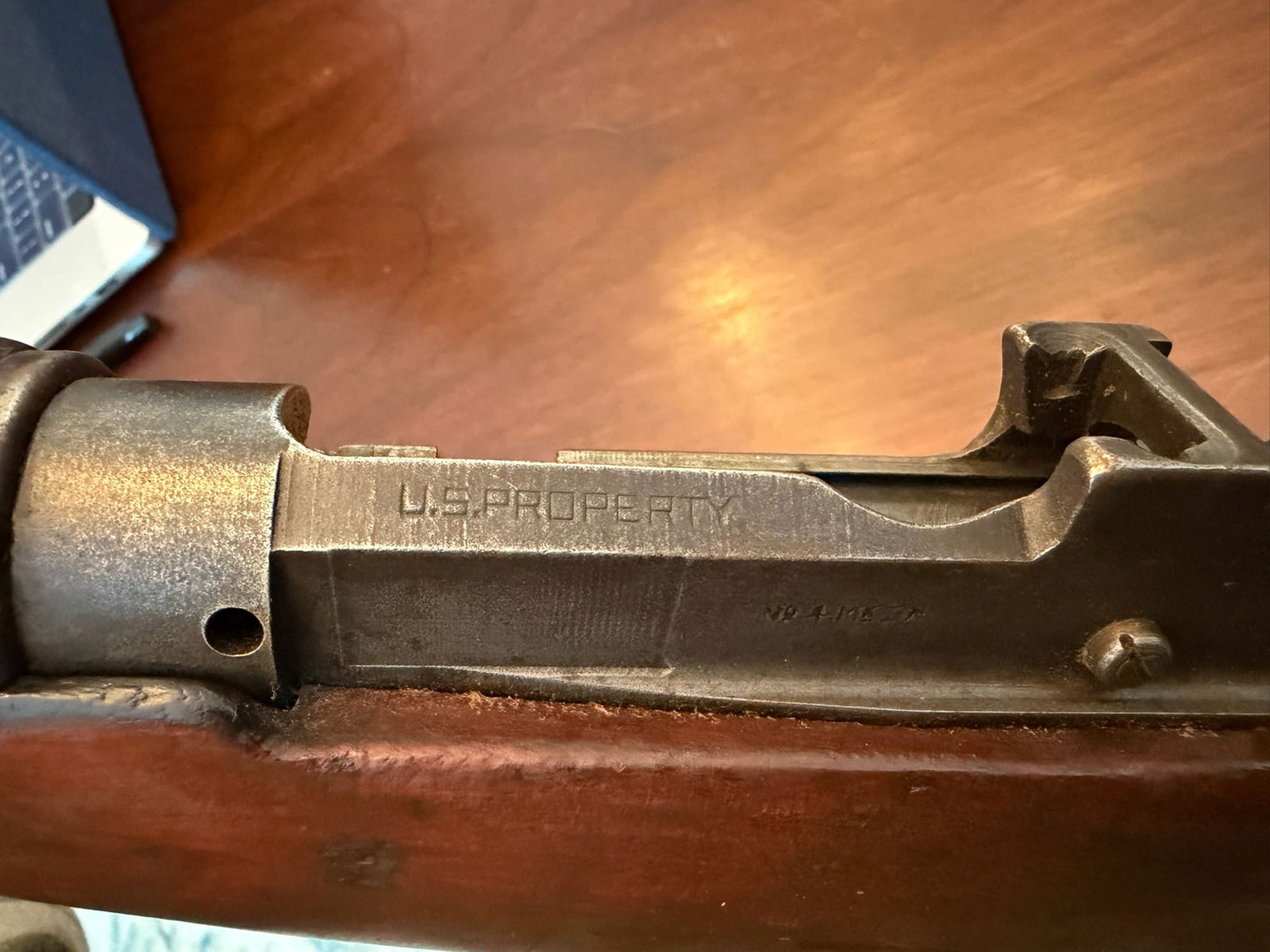 SMLE Model MK IV - 10