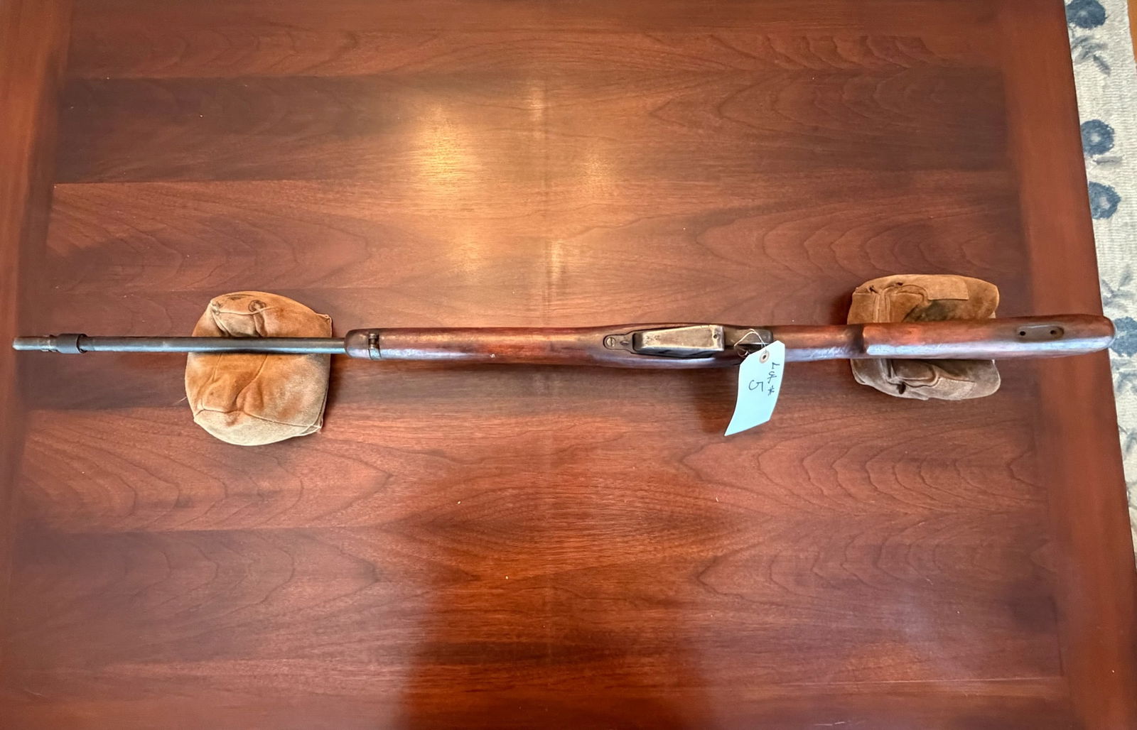 SMLE Model MK IV - 3