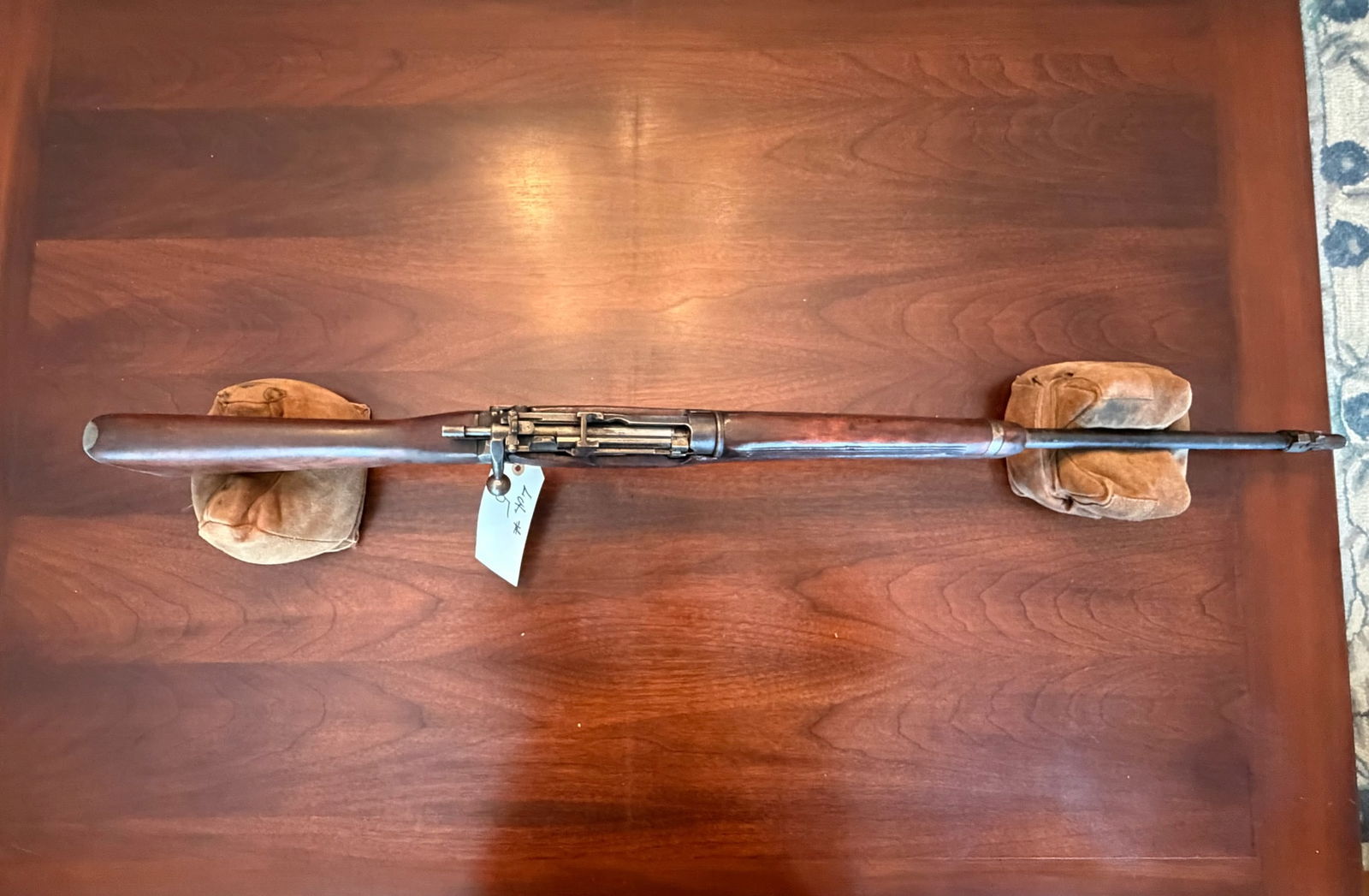 SMLE Model MK IV - 4