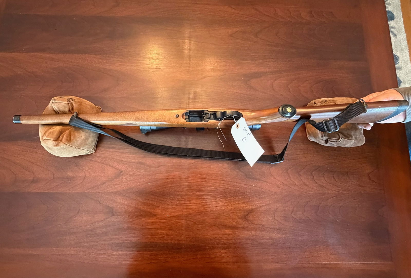 Ruger Model 10/22 - 3