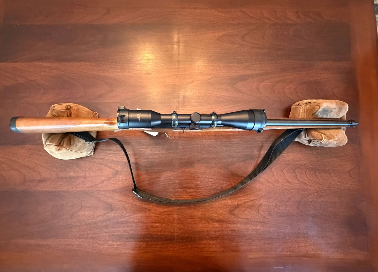 Ruger Model 10/22 - 4