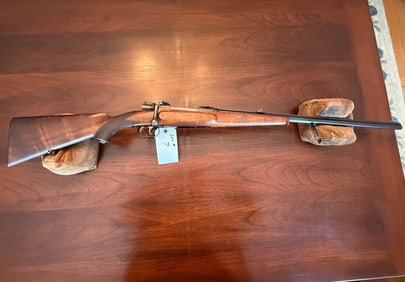 JP Sauer & Sohn Model 98