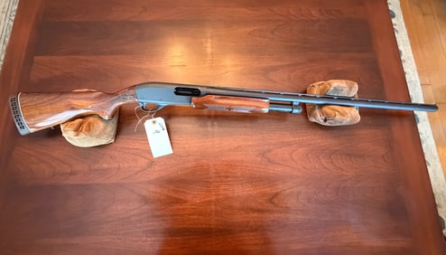 Remington Model 870 Wingmaster