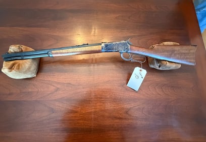 Taylor's & Co. Inc. Lever Action Rifle