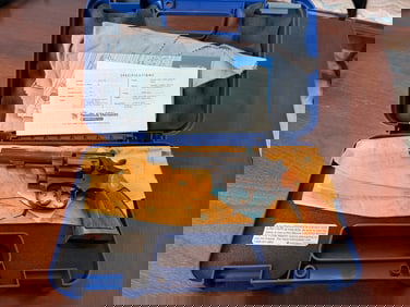 Smith & Wesson Model 18-4