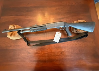 Remington Model 870