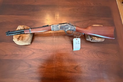 Cimarrons Model 1873