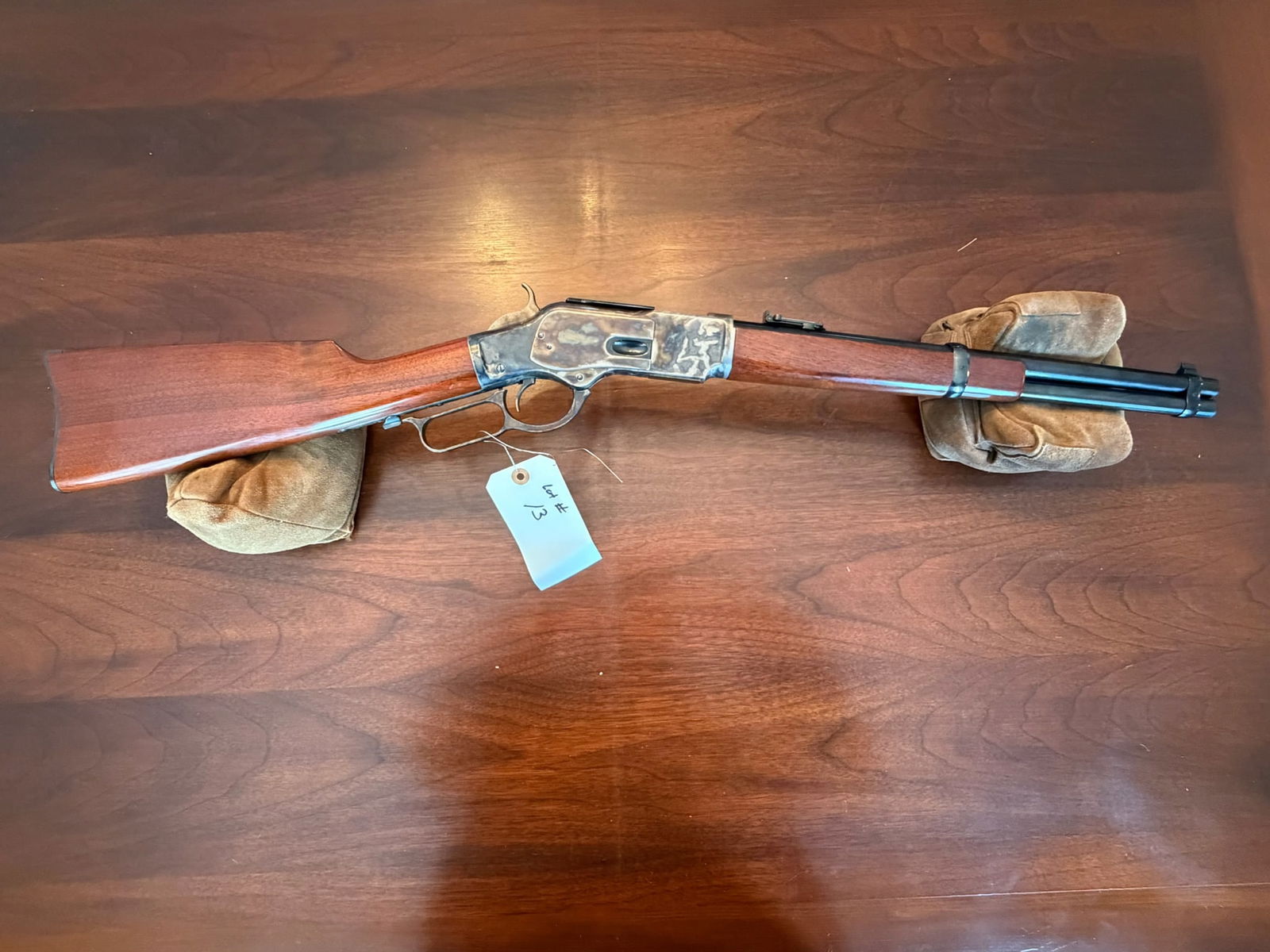 Cimarrons Model 1873 - 2