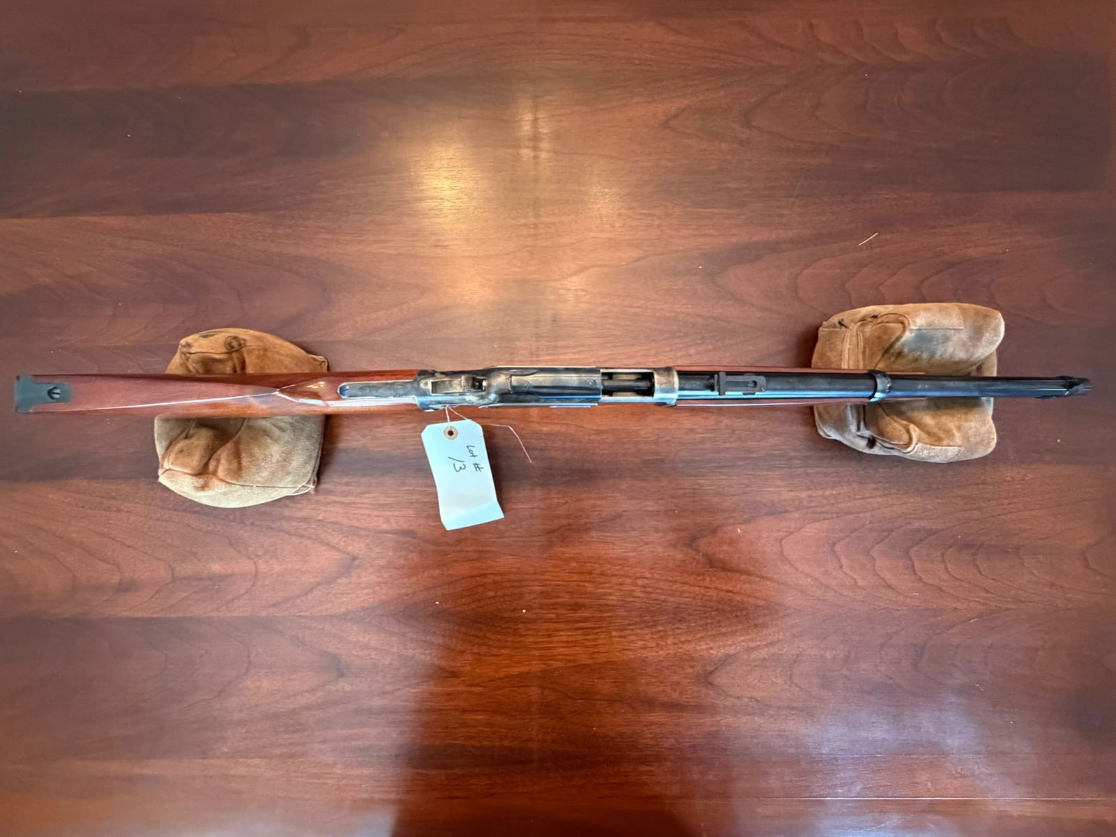 Cimarrons Model 1873 - 3