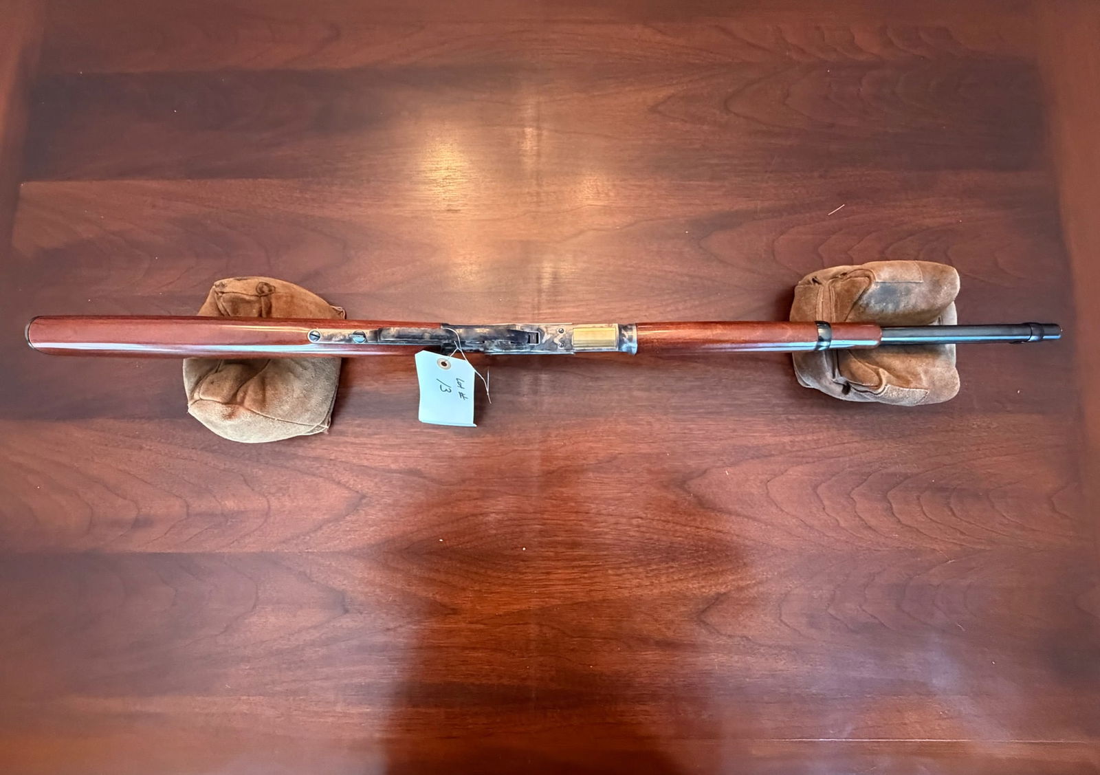 Cimarrons Model 1873 - 4