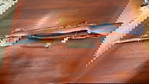 Springfield Armory M1